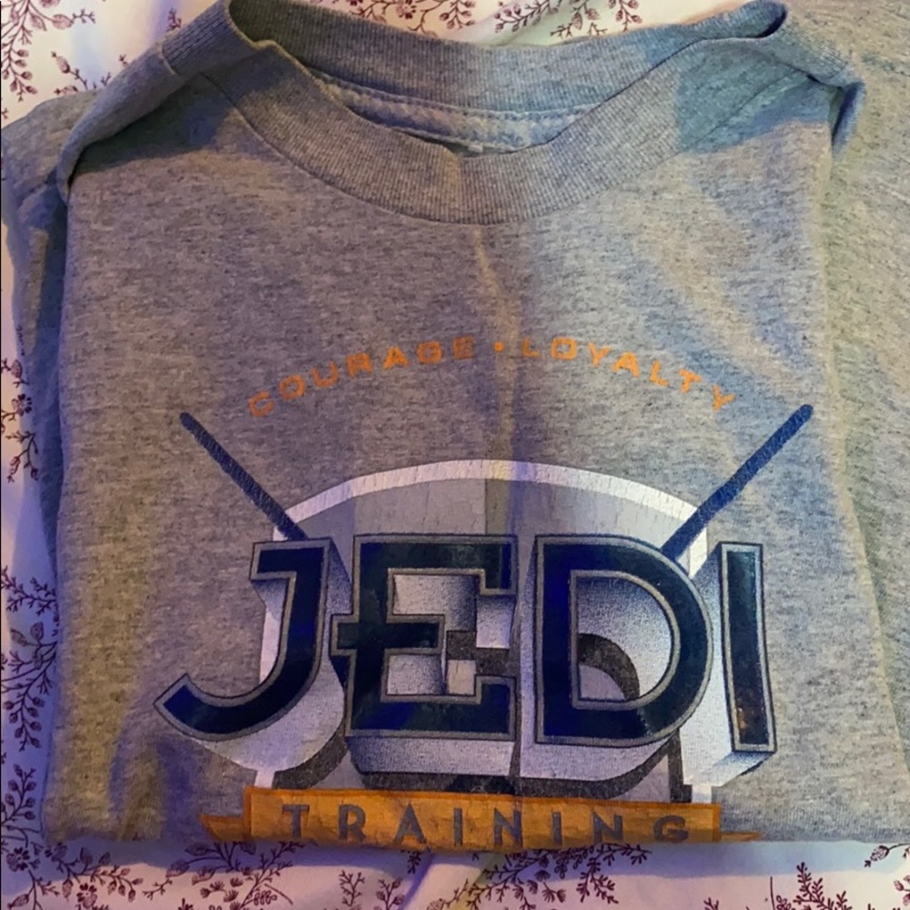 star wars shirt